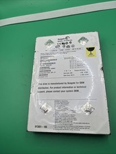 ST340015A,  9Y3001-030,  3.01, WU, 5LAD,  SEAGATE SATA 40GB 