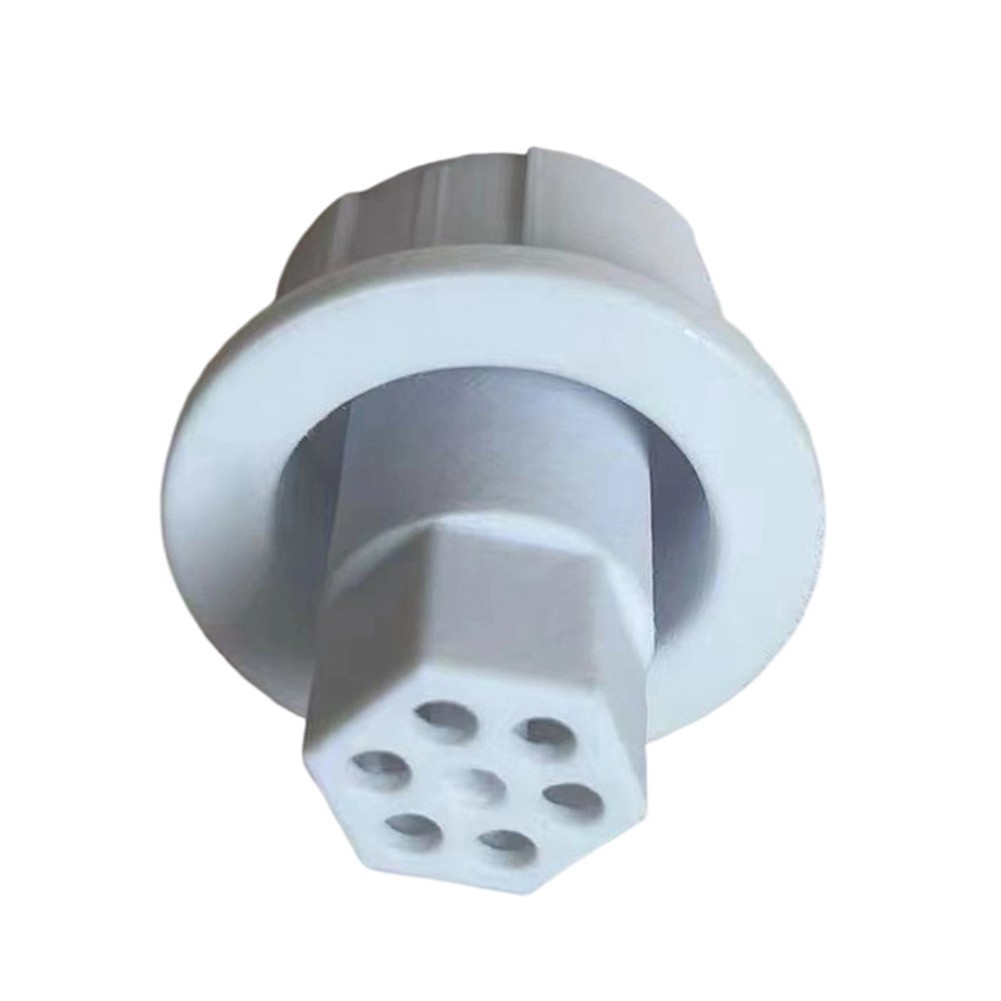 Adaptador de cojinete de cepillo para limpiador de piscinas Dolphin para Premium Energy Discovery