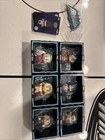 THRILLJOY PIXL! BATMAN 66 All 6, No Boxes