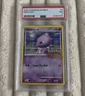 2009 Pokemon Rumble Mewtwo PSA 7