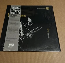 Phil Woods Quartet “Woodlore” LP/Prestige In Shrink 1983 Reissue John Williams