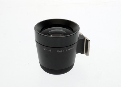 SIGMA VF-41 Viewfinder Black | eBay