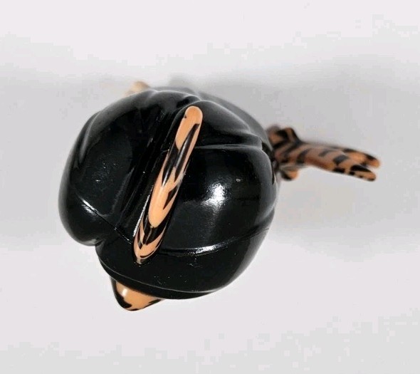 FGTeeV LEXIGER SHARK Series 3  Mini Figure 3" Bonkers Toy Co.