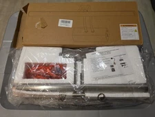 Raifooly Picture Light Remote Control ( Nickle Color)