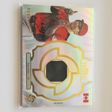 2013 Topps Tribute World Baseball Classic Edition Baseball Cards 38