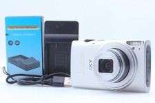 [Exc+5] Canon IXY 610F PowerShot ELPH 330 IXUS 255 HS Digital Camera From JAPAN