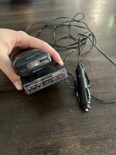 Whistler Spectrum 1 HighPerformance Radar Detector Lot Read Description
