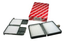 Filtre d'habitacle Toyota AVENSIS