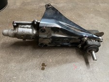 06-09 Saturn Sky Pontiac Solstice Manual Transmission Shifter Oem R154 Extension