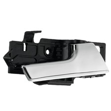 Inside Door Handle Chrome Rh Passenger Side For Chevy Aveo G3 Wave 96462710