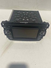 Radio Audio Receiver CD Player BUICK ENCLAVE 15 16
