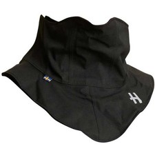 HALVARSSONS MOTORCYCLE NECK WARMER WIND & WATERPROOF WITH ADJUSTMENT