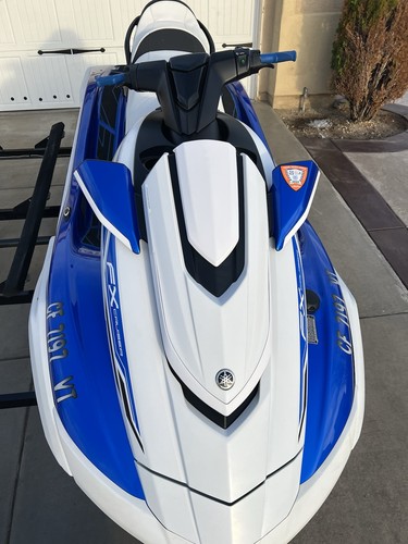 2121 Jet Ski Wave Runner Watercraft