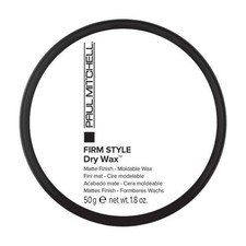 Paul Mitchell Dry Wax, 1.8 oz.