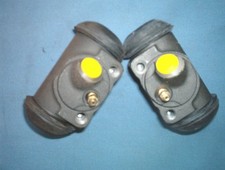 Wheel Cylinder Set Fits Packard 1951 1952 1953 1954 1955 1956 Rear Wheel Cylinder Set Fits Packard 1951 1952 1953 1954 1955 1956 Rear