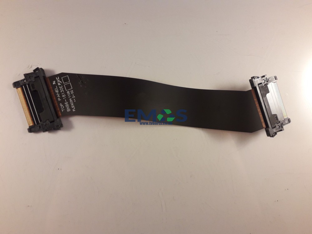BN96-18130E LVDS LEAD SAMSUNG PS51D550C1KXXU