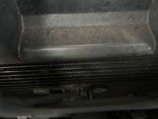 WASSERRADIATOR / 2557993 F&Uuml;R MERCEDES-BENZ CLASE CLK W209 COUPE 270 CDI 209.3