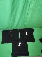 sean John Pack Of 4 Xl Black / white Tanktops