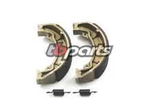 Kawasaki KLX110 Rear Brake Shoes & Springs