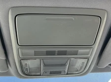 Console Front Roof Gray Without Sunroof Fits 13-22 ACCORD 810034