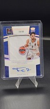2024-25 Panini Crown Royale EuroLeague Basketball Checklist Guide in-content 30