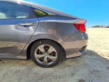 Wheel 16x7 Steel Fits 16-25 Civic 2922967 Wheel 16x7 Steel Fits 16-25 Civic 2922967
