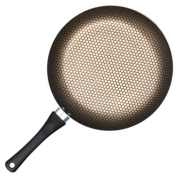 Bratpfanne Pfanne Allzweckpfanne Aluminiumpfanne 26 Cm Antihaftbeschichtung-image
