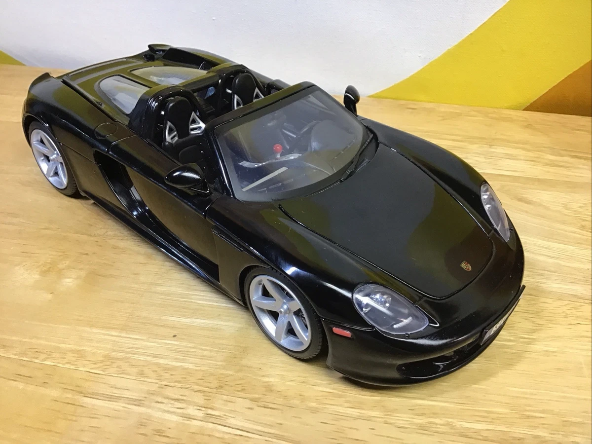 MOTORMAX Porsche Contemporary Manufacture Diecast Cars for sale | eBay