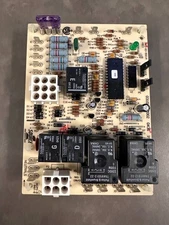 York Control Bd, Integrated  S1-03101932002 - S1-03101932001, OEM Board, L38-922