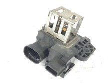 255507773R HEATER BLOWER / 1107177 FOR SMART FORFOUR HATCHBACK 453 1.0 453.04