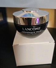 Lancome Genifique Yeux Ultimate Eye Cream .67oz/20ml New GWP w/ Box