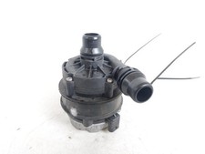 Pompe à eau Fiat 130