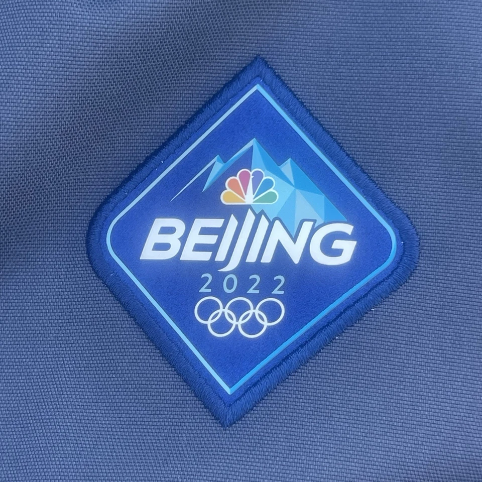 Abrigo Nike Plumón Relleno 550 Beijing 2022 Juegos Olímpicos de Invierno Mujer Talla Pequeña Foto 4 de 4