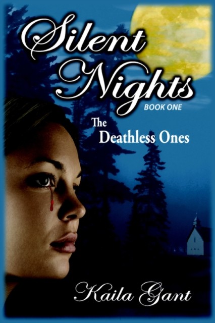 Silent Nights by Kaila Gant HARDBACK 9781420865035