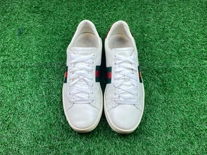 Baskets Gucci Ace brodées abeilles taille 40