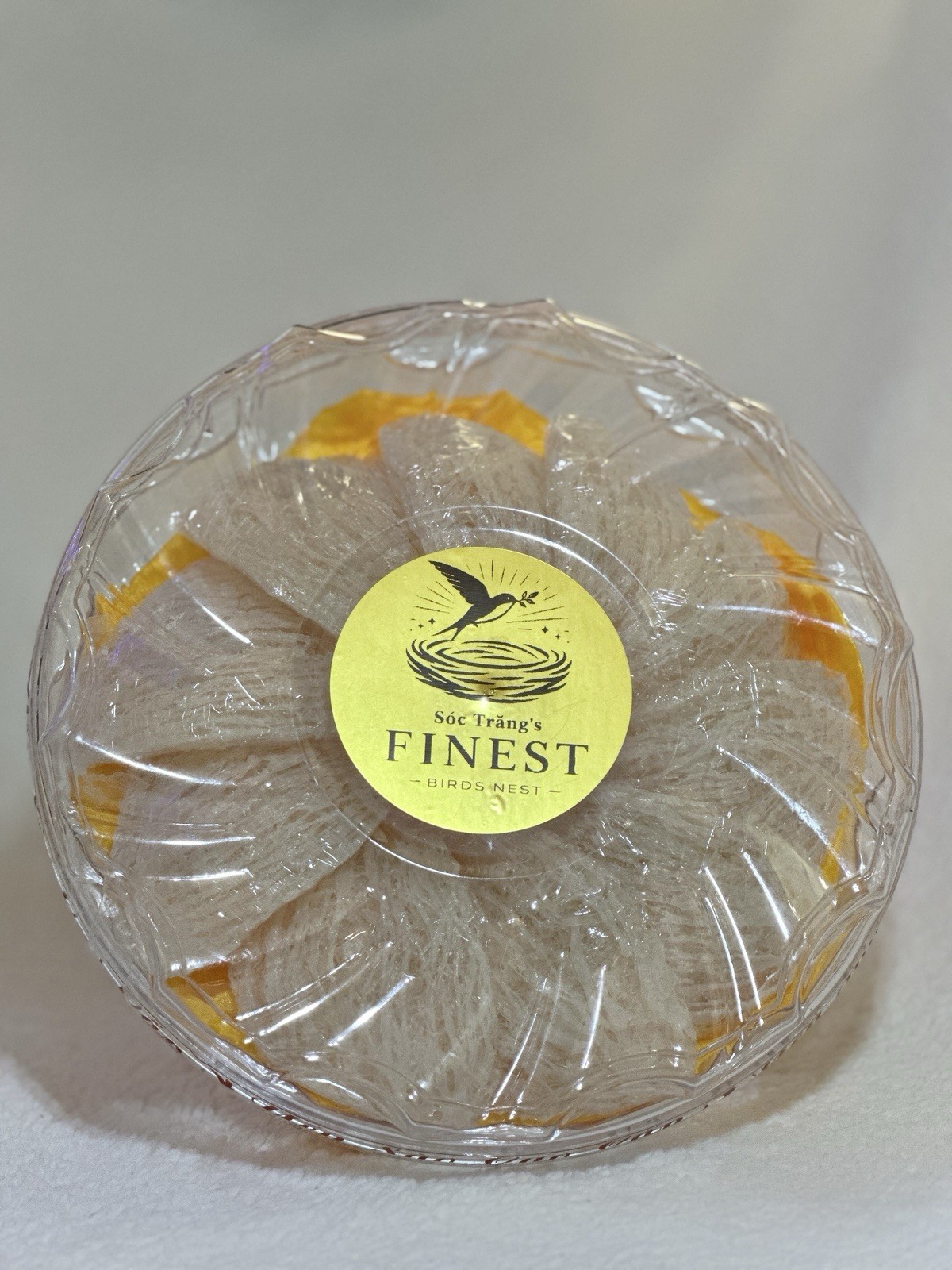 FINEST  Birds Nest Extreme Premium Grade AAAA