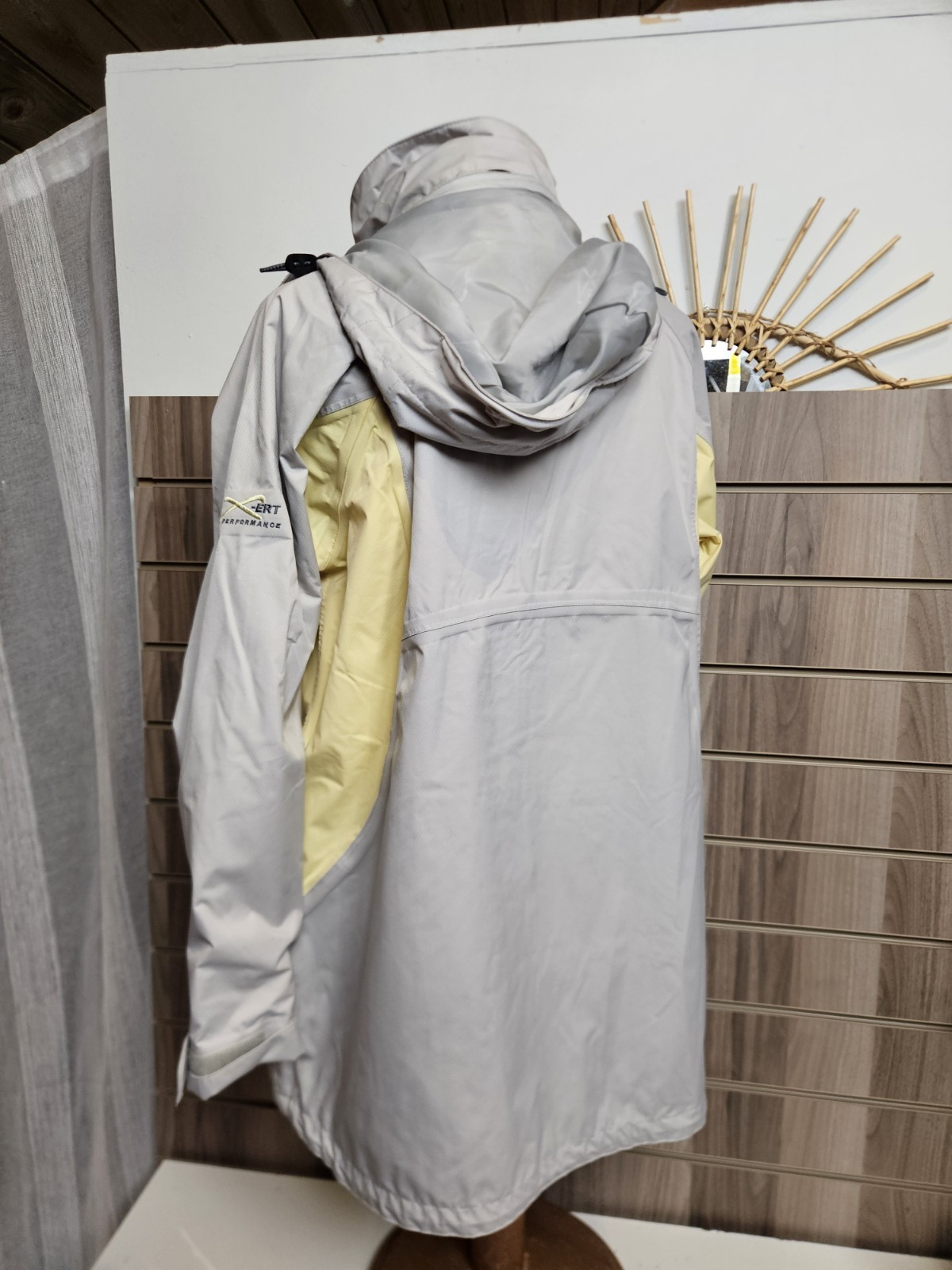 Regatta X-ert Performance Jacket  Lined Showerpro… - image 8
