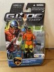 GI Joe Rise of Cobra Doc Greer Arctic Threat Sealed Figure Toys R Us Exclusive