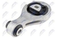 NTY Hinten Motor Lagerung FüR Fiat Doblo Mpv Opel Combo 10-23 51831511