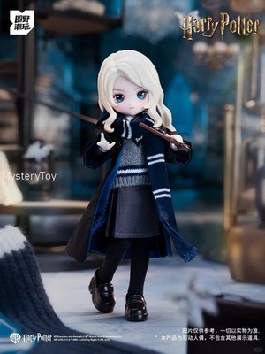 COME4FREE HARRY POTTER SERIES 1/12 BJD CONFIRMED BLIND BOX MJD