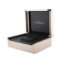 Jaeger-LeCoultre Master Geographic Stainless Steel Silver Dial 40mm Q4128420 6