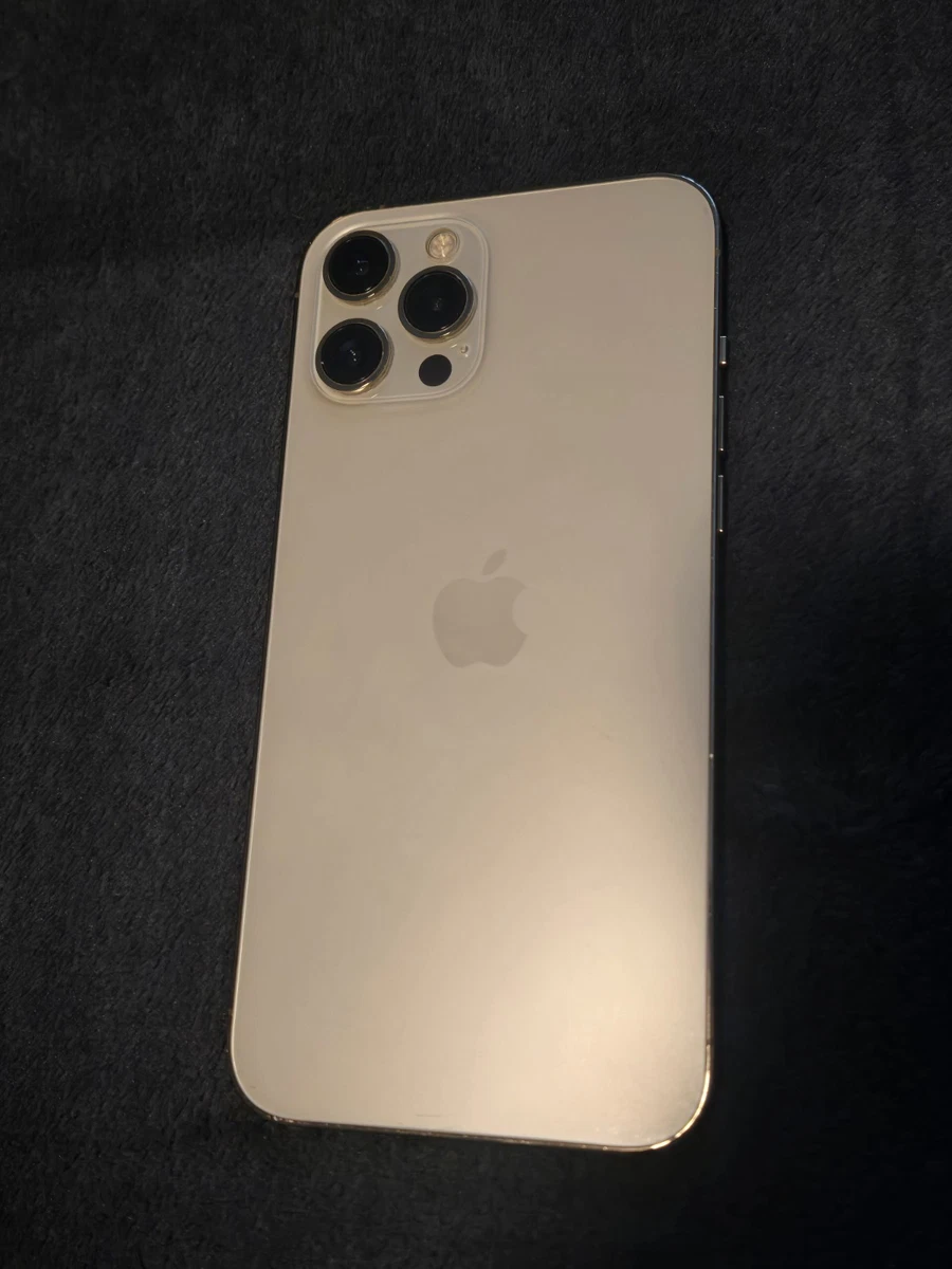 Apple iPhone 12 Pro Max 256GB for sale | eBay