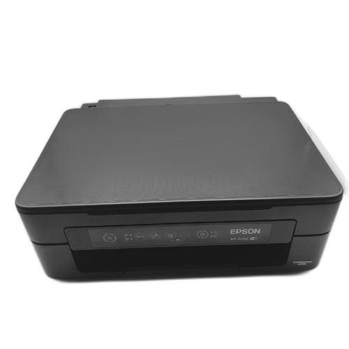 Epson Drucker Expression Home XP-2200 3-in-1-Multifunktionsgerät - Unvollständig