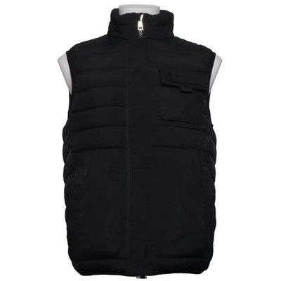 Glorious Gangsta, Outdoor Weste, Herren, Größe: M, CONGG 468, Schwarz #HIV