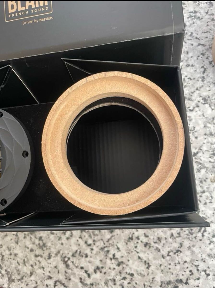 BLAM AMT1 ツイーター Tweeter AMT1 - Blam Audio