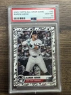 2025 TOPPS ALL-STAR GAME AARON JUDGE #90 - PSA 10 GEM MT