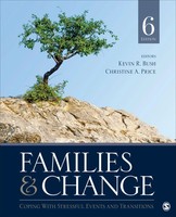 Kevin R Bush (U. A.) | Families & Change | Taschenbuch | Englisch (2020)