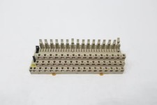 Omron G70A-Z0C16-3 Relay Terminal Socket