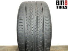 1 Continental Procontact Rx Contisilent P28540r19 285 40 19 Tire 7.2532