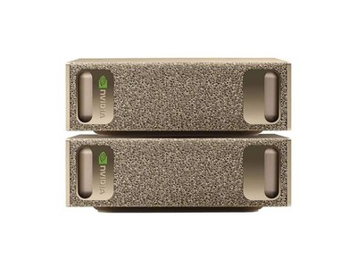 PNY NVDGXSPARK2PK-KIT NVIDIA DGX Spark 2 Pack - NVIDIA GB10 Grace Blackwell Supe